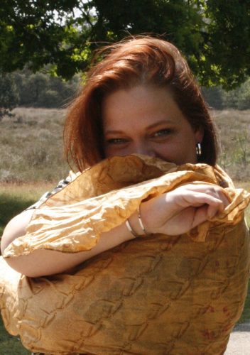 Irene van de Ven Irene van de Ven