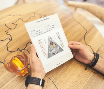 Reading human Design Reading human Design